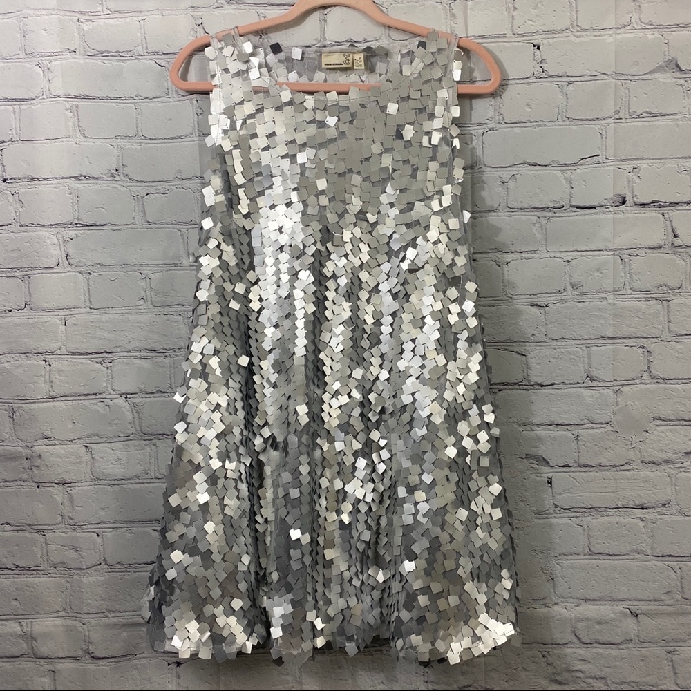 Urban Renewal Remade Square Paulette Dress